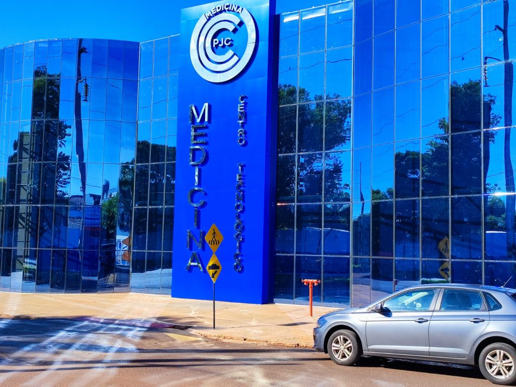 Universidad Central del Paraguay invierte en infraestructura y nueva vista para recibir a nuevos alumnos