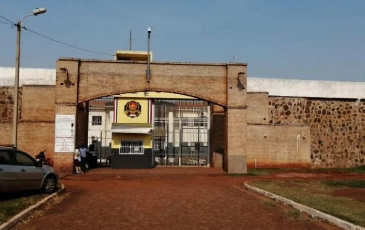 Dos reclusos mueren tras urgencia médica en la cárcel de Pedro Juan
