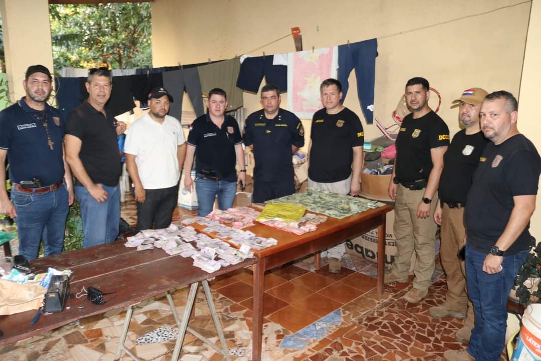 Un detenido tras robo fatal al transportador de caudales de PROSEGUR