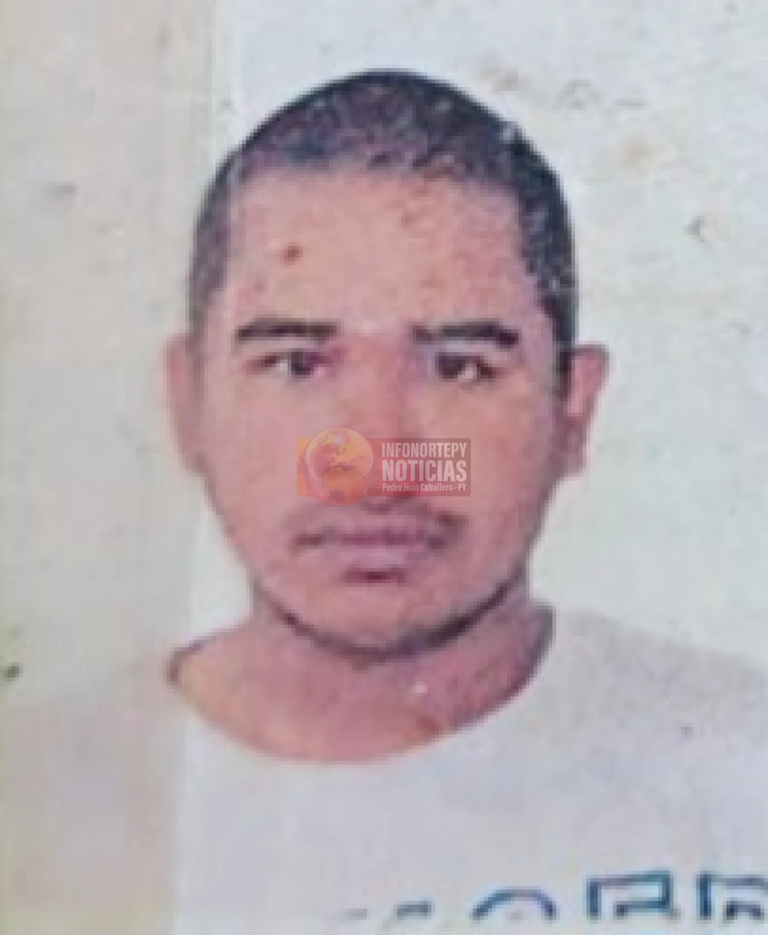 Detienen a presunto autor del homicidio de tarotista en Pedro Juan