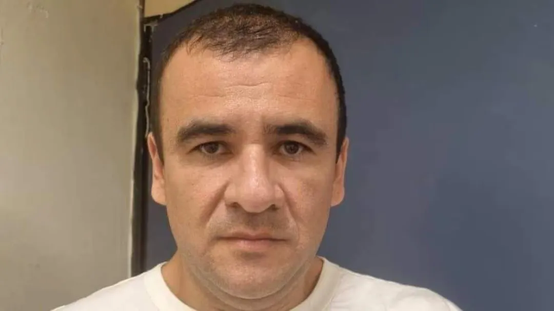 Miguel Ángel Insfrán, alias “Tío Rico”, en estado grave en cárcel de máxima seguridad