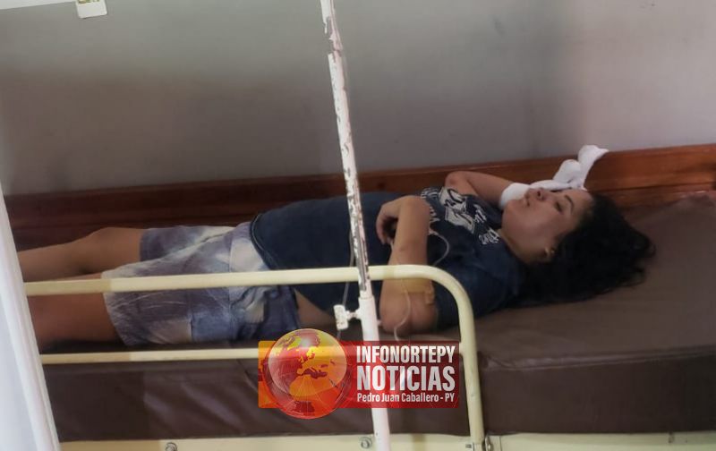 Joven falleció de sobredosis en Pedro Juan.