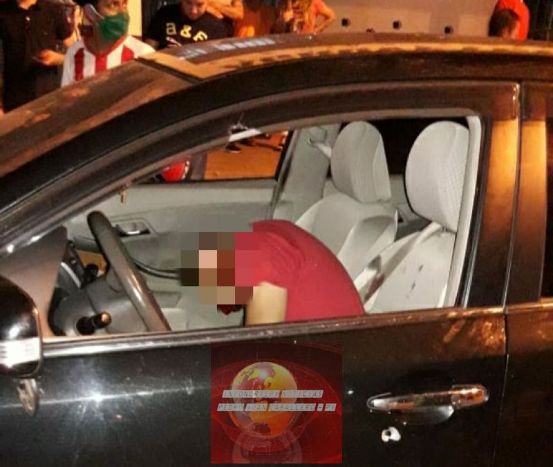 En menos de 24 horas acribillan a tiros a otro hombre en Cápitan Bado