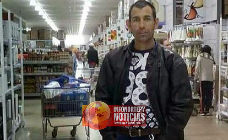Secuestro en Tacuatí: familia está “muy cerrada” y no descartan acción de grupo criminal organizado