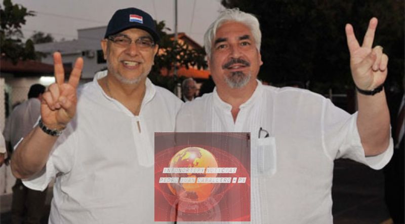 Murió Pompeyo Lugo, hermano del expresidente