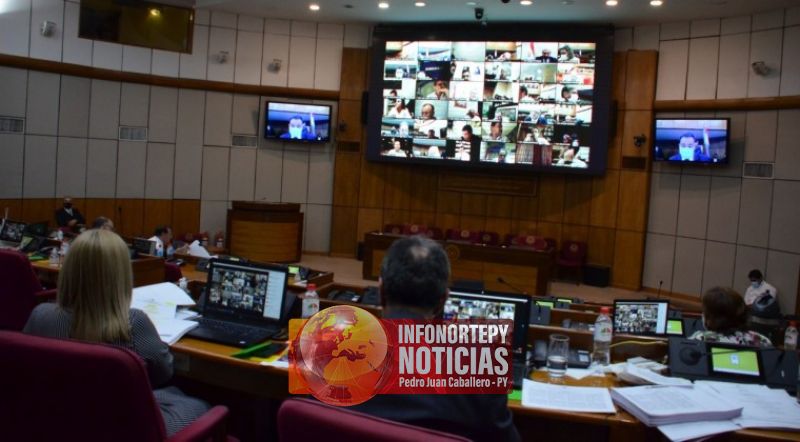 PGN 2022 fue aprobado con varios ajustes en el Senado y regresa a Diputados