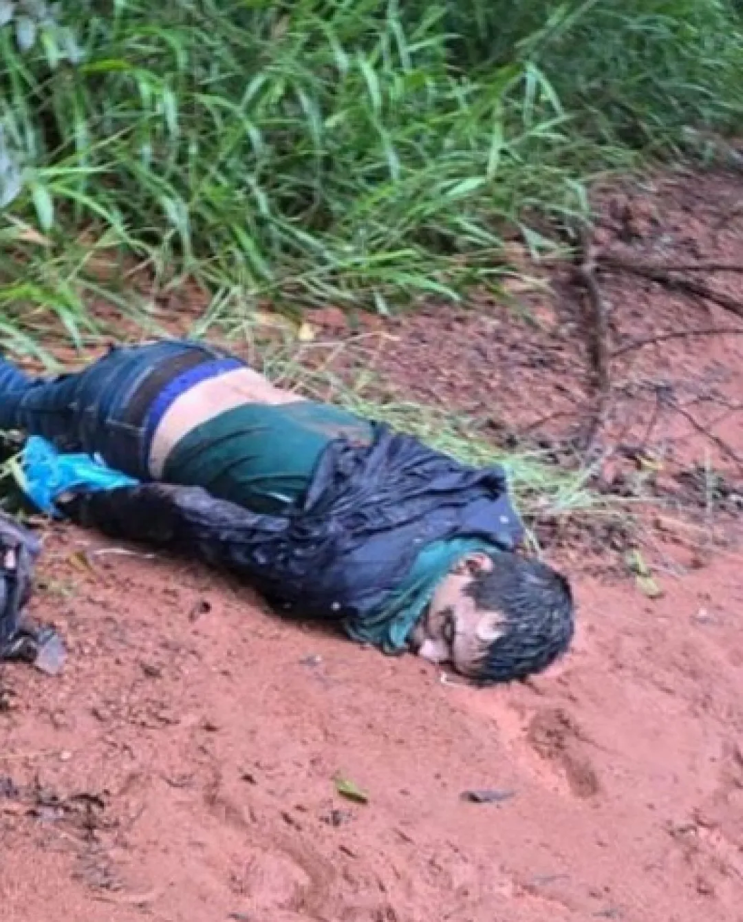 Identifican a Pedrojuanino como uno de los asesinado en Puentesiño