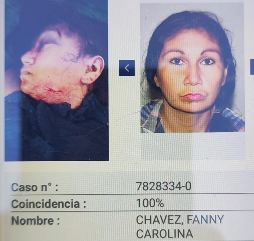 Caso mujer raptada y asesinada en Pedro Juan, fiscalia con avances en la investigación