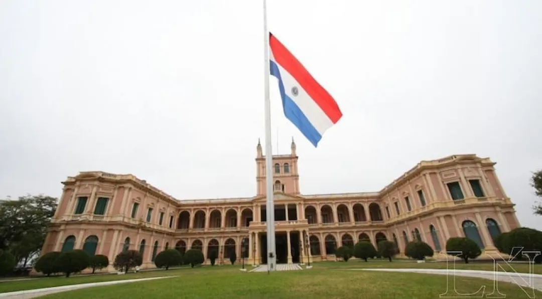 Paraguay declara cinco días de duelo por muerte del papa