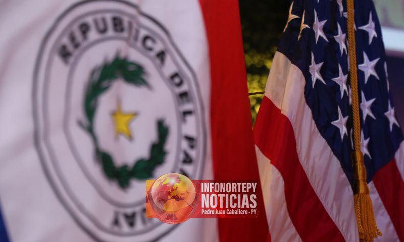 EEUU recomienda no viajar a Paraguay por el covid y por la inseguridad