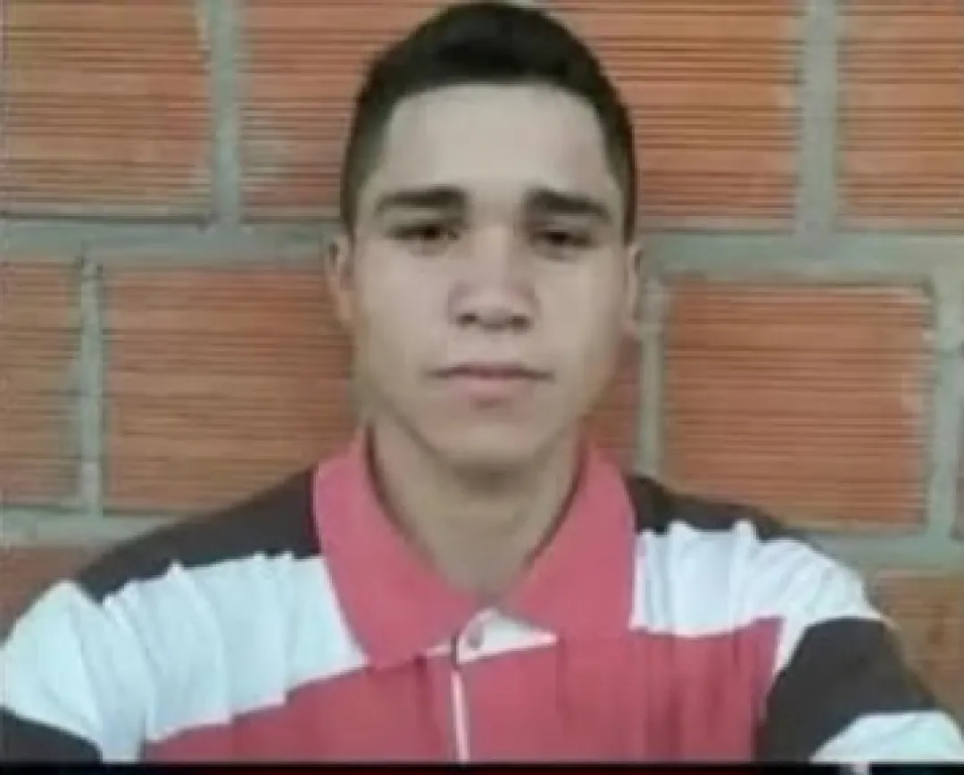 Joven militar brasileño muere ahogado en el Río Apa, cerca de Bella Vista Norte