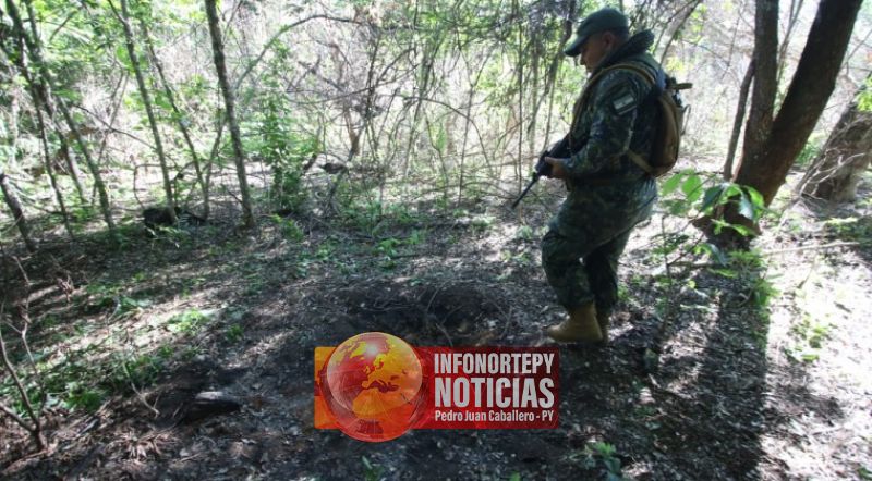 Enfrentamiento en el norte: solo dos de los abatidos fueron identificados