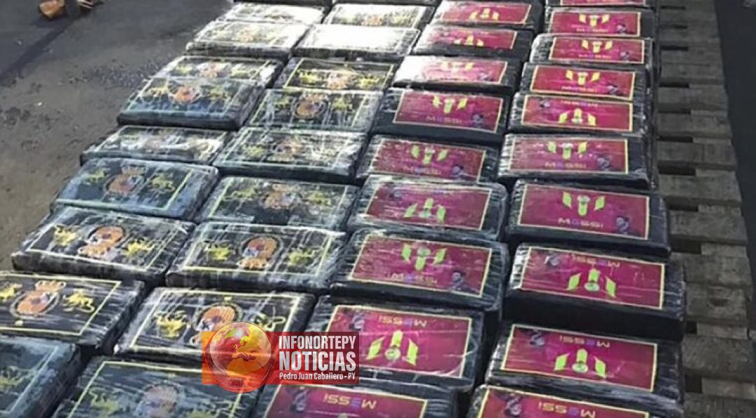 Cooperativa de narcos de Paraguay, Brasil y Colombia mataron a Pecci, afirman