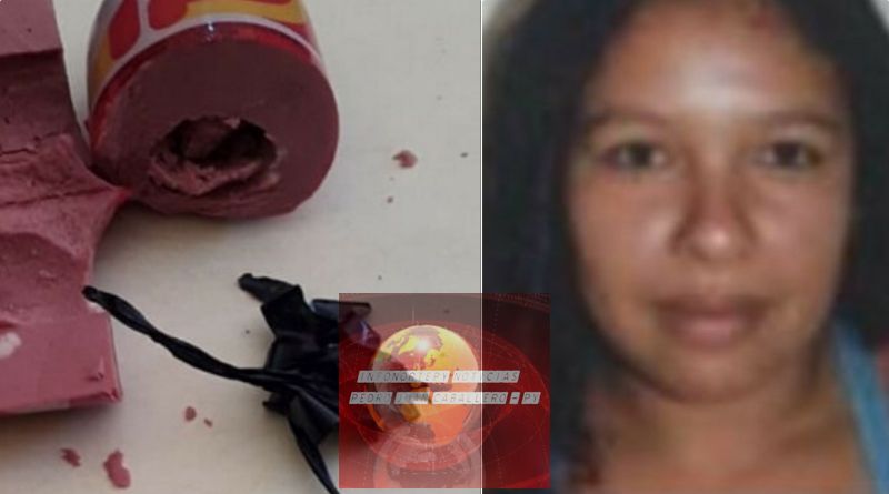 Mujer que intentó enviar partes de bomba a la cárcel de Pedro Juan se dio por detenida