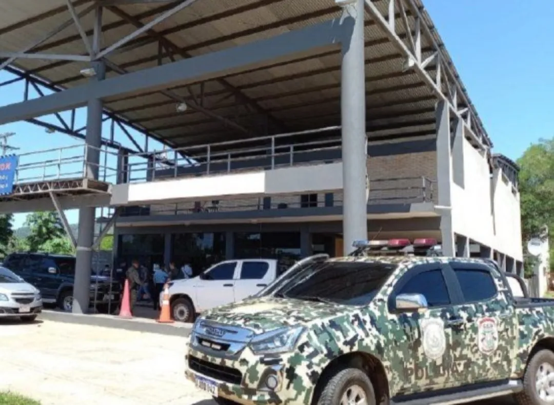 "Investiga Faenamiento Clandestino en Estancia de Cruce Bella