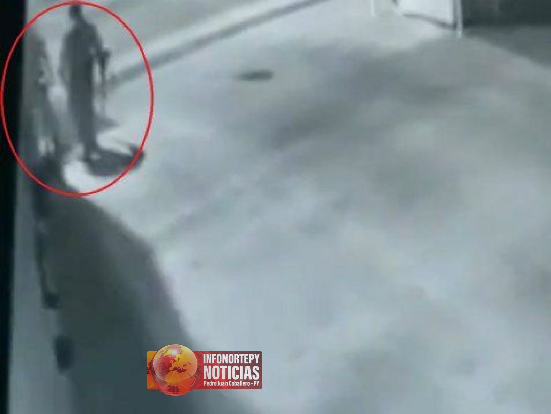 Matan de escopetazo a joven por presuntamente intentar orinar en la calle