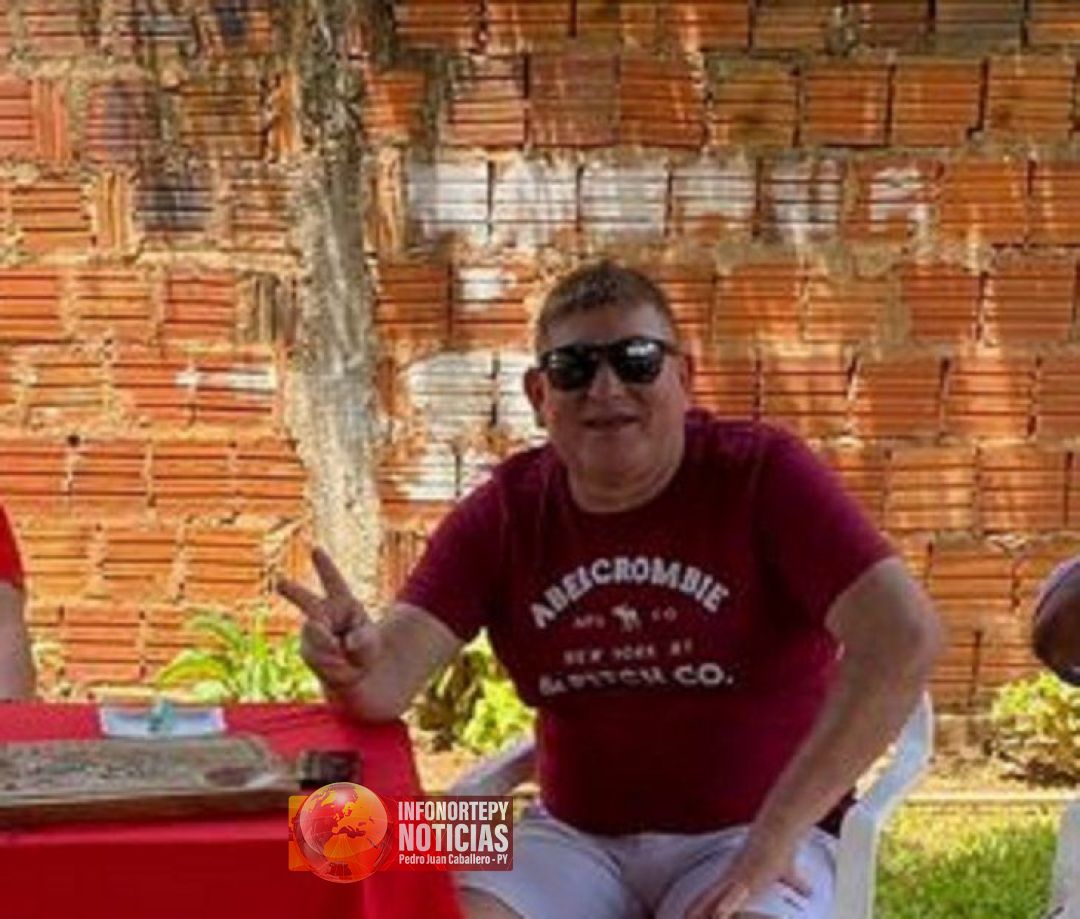 Fiscalía ordena detención del ex intendente de Zanja Pytã por posesión de drogas