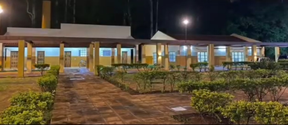 Menor fue detenido en Pedro Juan al intentar robar a un niño en la ex Diben