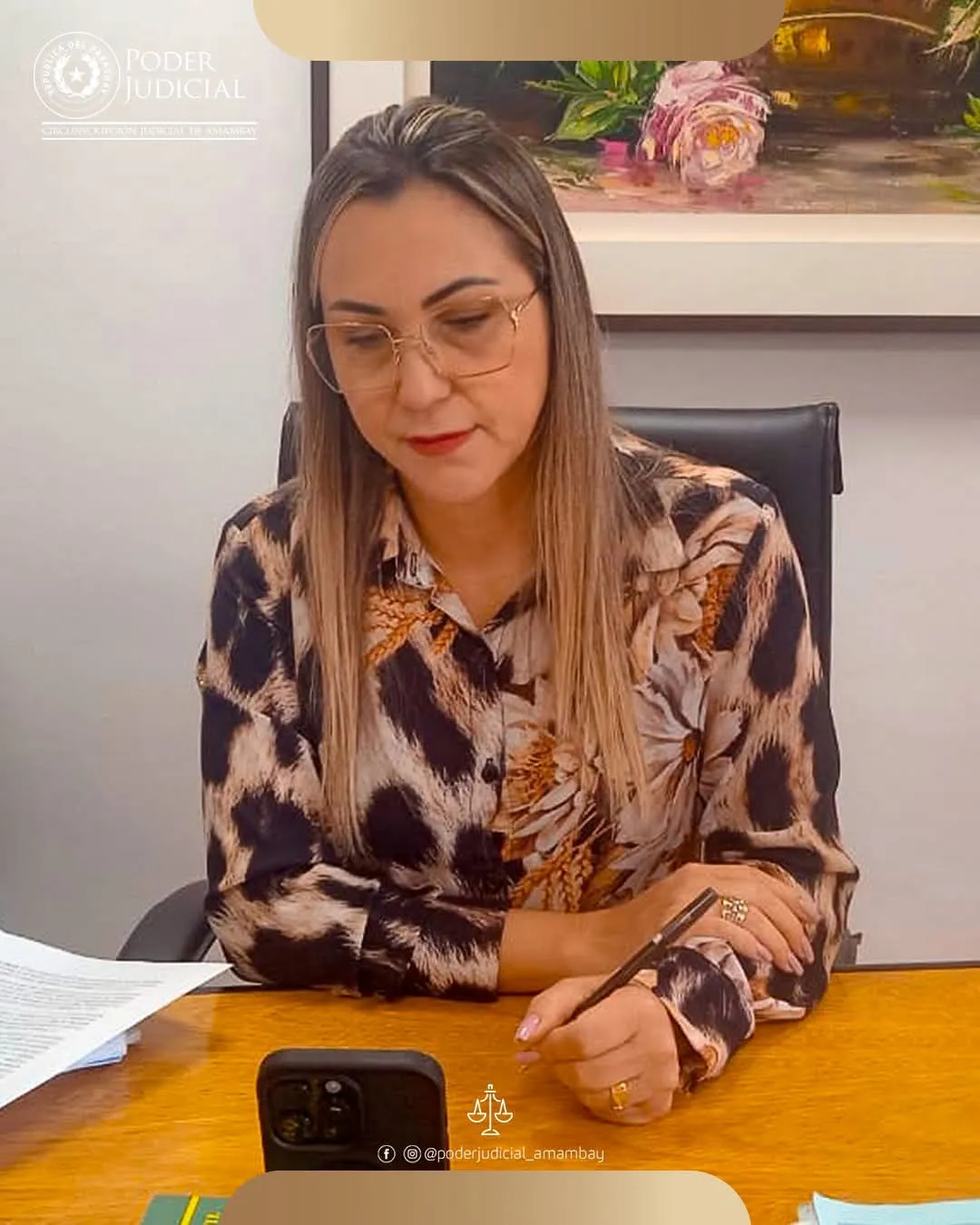 Capacitan a funcionarios de Tribunales de Apelación de Pedro Juan sobre Expediente Judicial Electrónico
