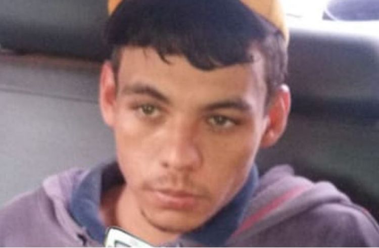 Intentan matar con cuatro disparos a un joven en Pedro Juan