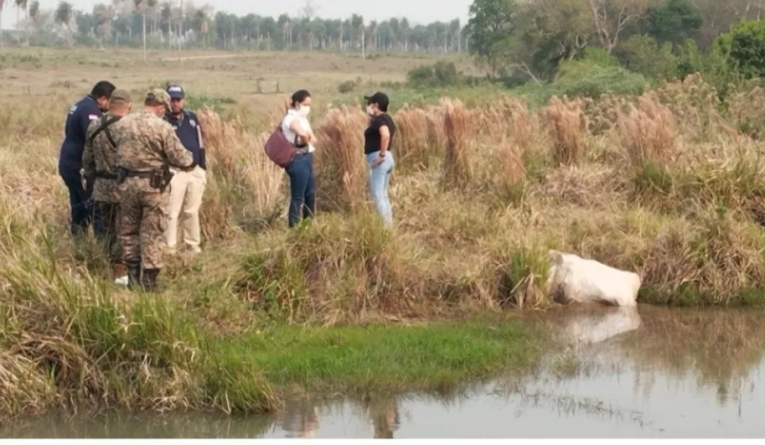 Identifican al cuerpo hallado en Arroyito