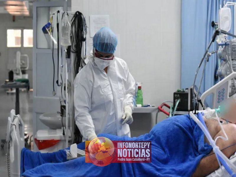 Covid-19: Salud informa sobre 114 muertes y 2.720 contagios