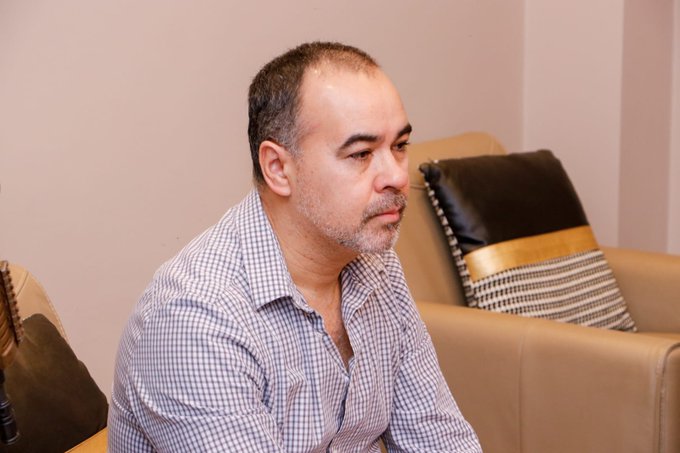 Esposo de fiscala de PJC es detenido por presuntos vínculos con Pavão