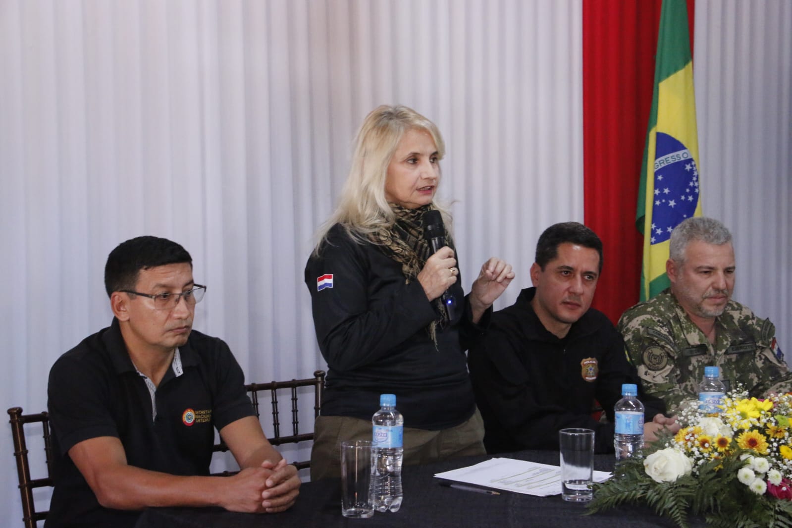 Operaciones entre Paraguay y Brasil generaron pérdidas superiores a 510 millones de dólares al narcotráfico