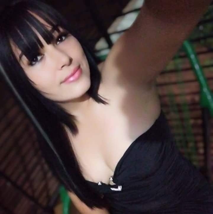 Joven de 21 años muere en un aparente feminicidio en Santa Rosa del Aguaray