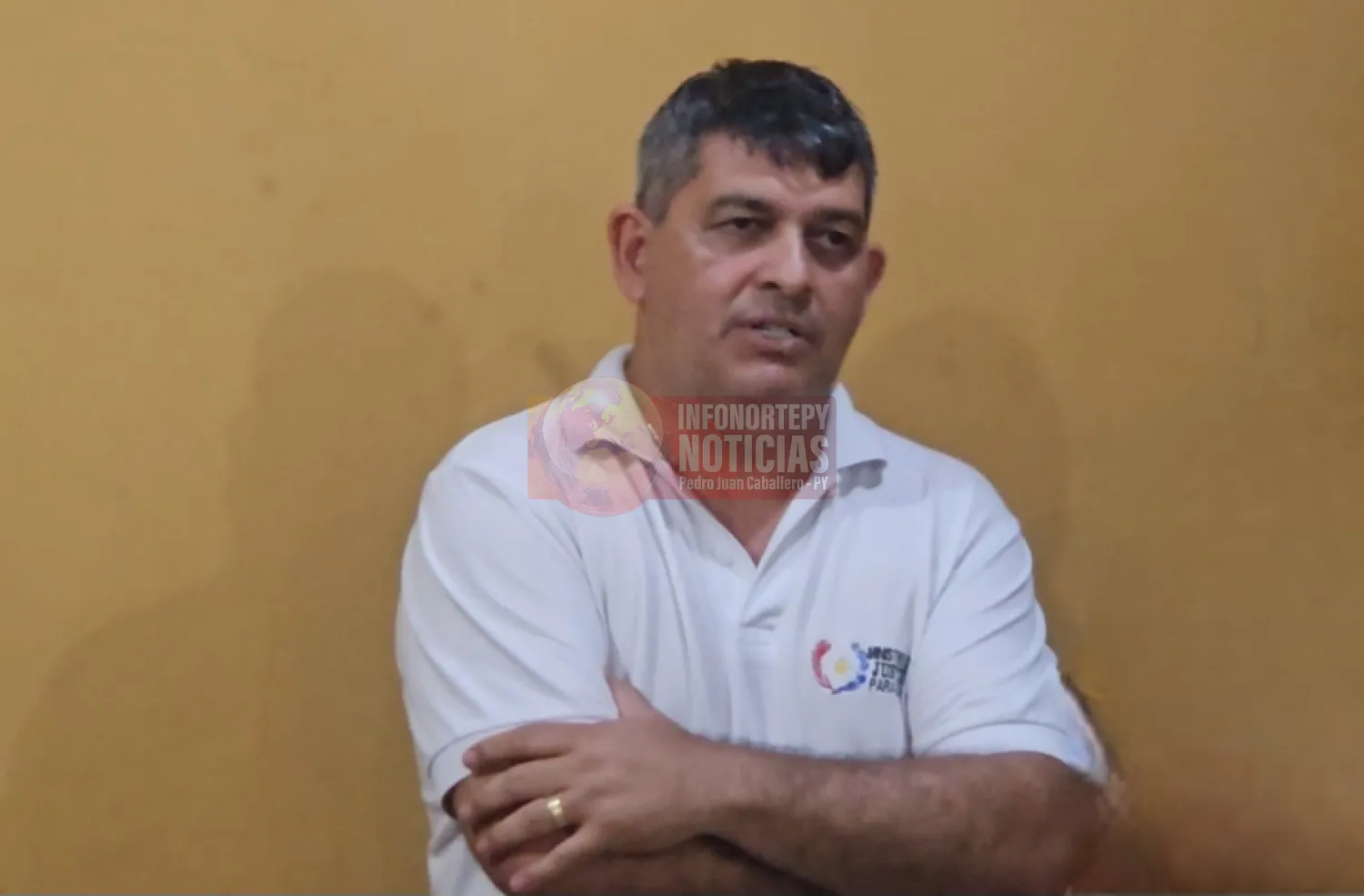 Destituyen a director de la cárcel de Pedro Juan por hurto de cinco pistolas