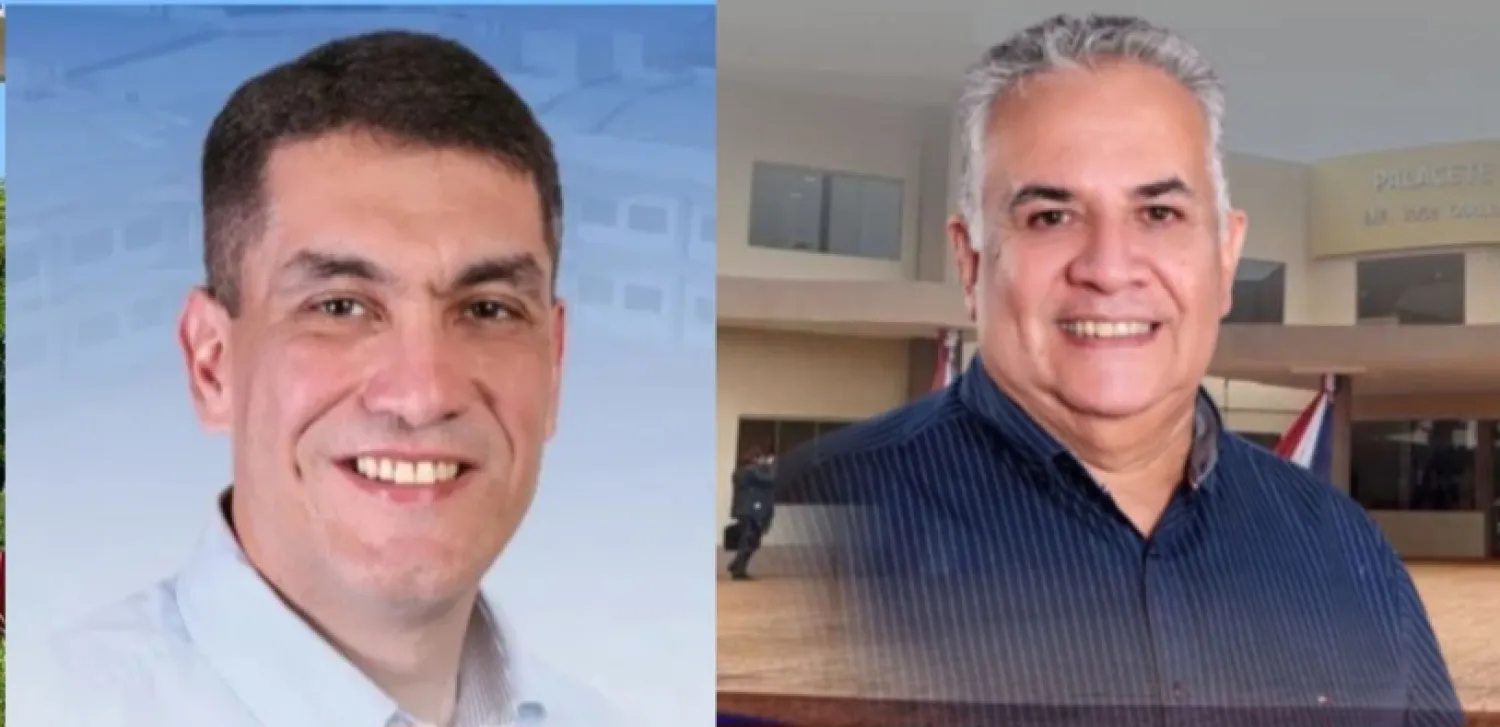 Internas liberales en Pedro Juan Caballero ya tienen dos precandidatos confirmados