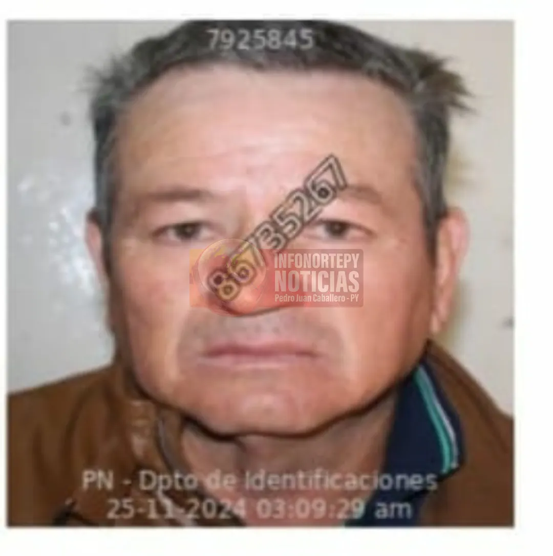 Vecino asesina a dos hermanos por error en María Auxiliadora