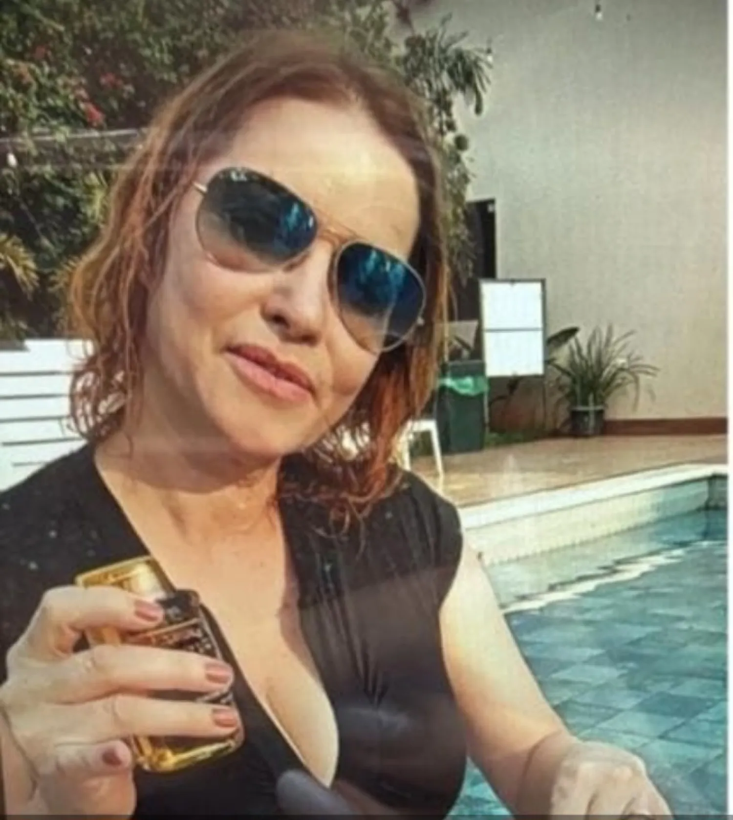 Mujer reportada como desaparecida regresó a su hogar y denunció presunto rapto en Pedro Juan