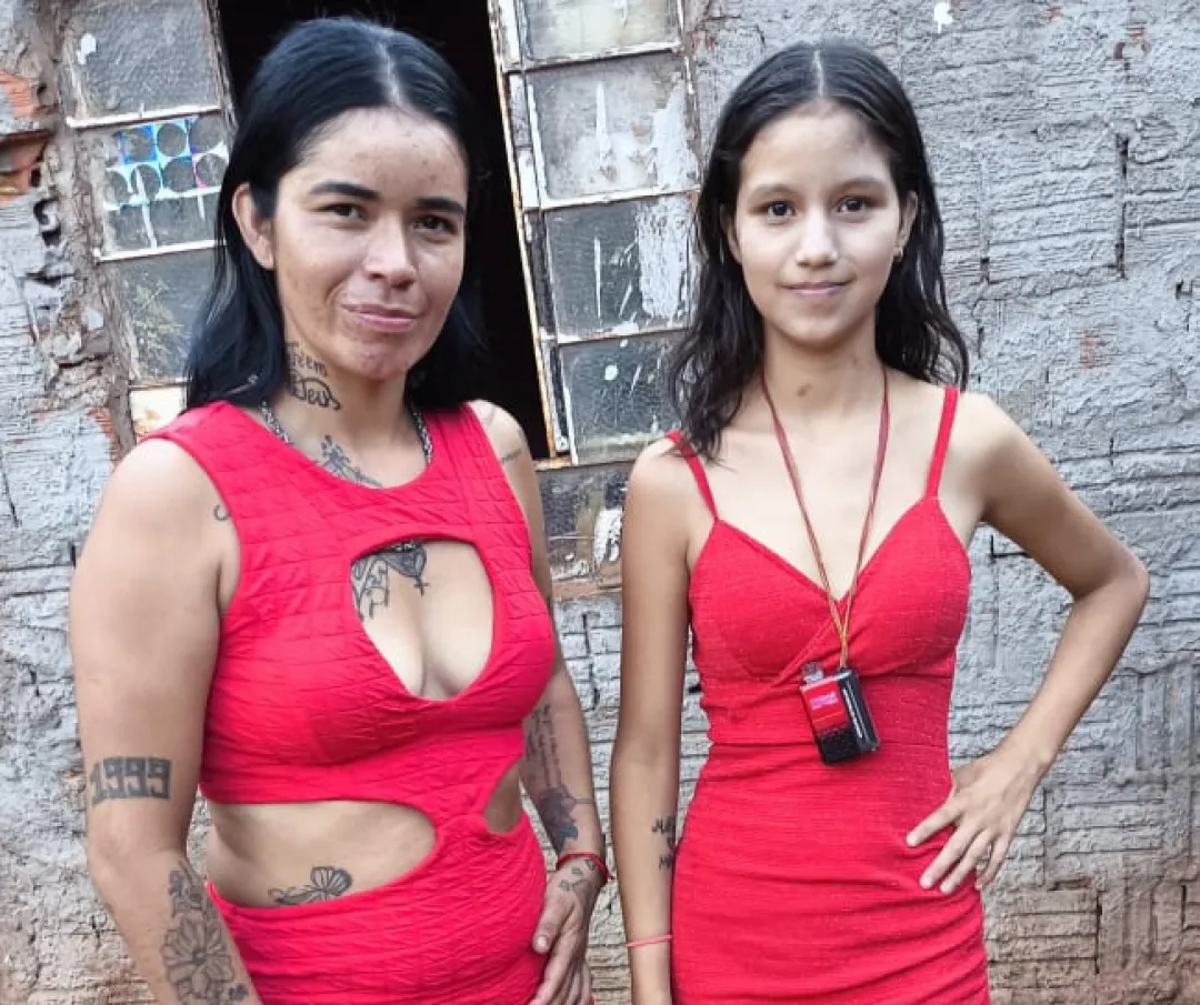 Hermanas desaparecen en Pedro Juan tras ir a comprar carne