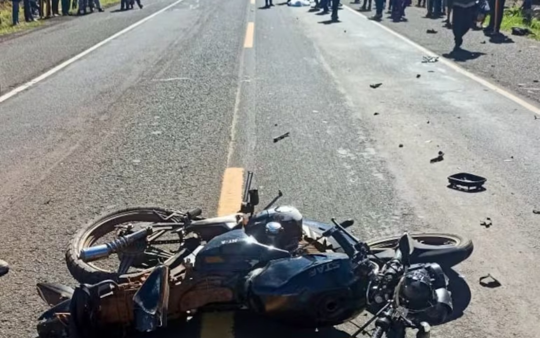 Niño indígena muere en accidente rutero en Yby Yaú