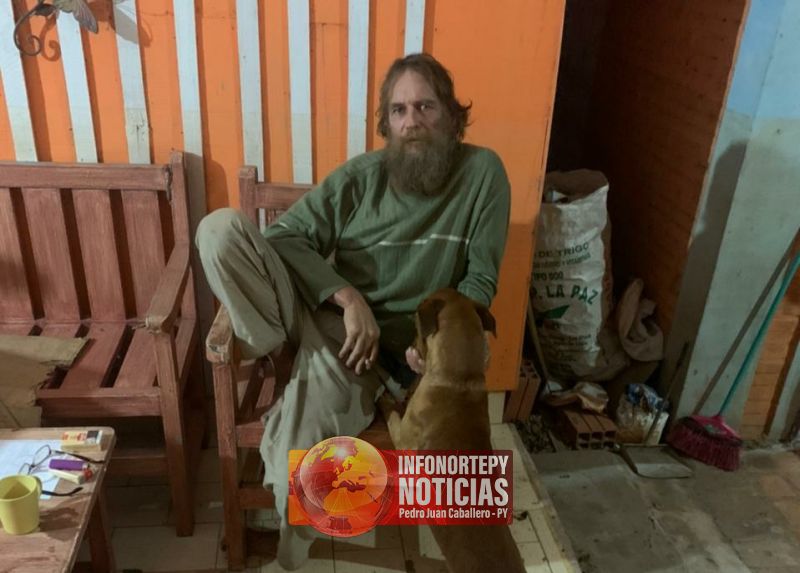 Cae alemán buscado en varios países por red de pornografía infantil