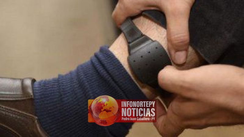 Plan apunta al uso de grilletes electrónicos en casos de violencia contra la mujer