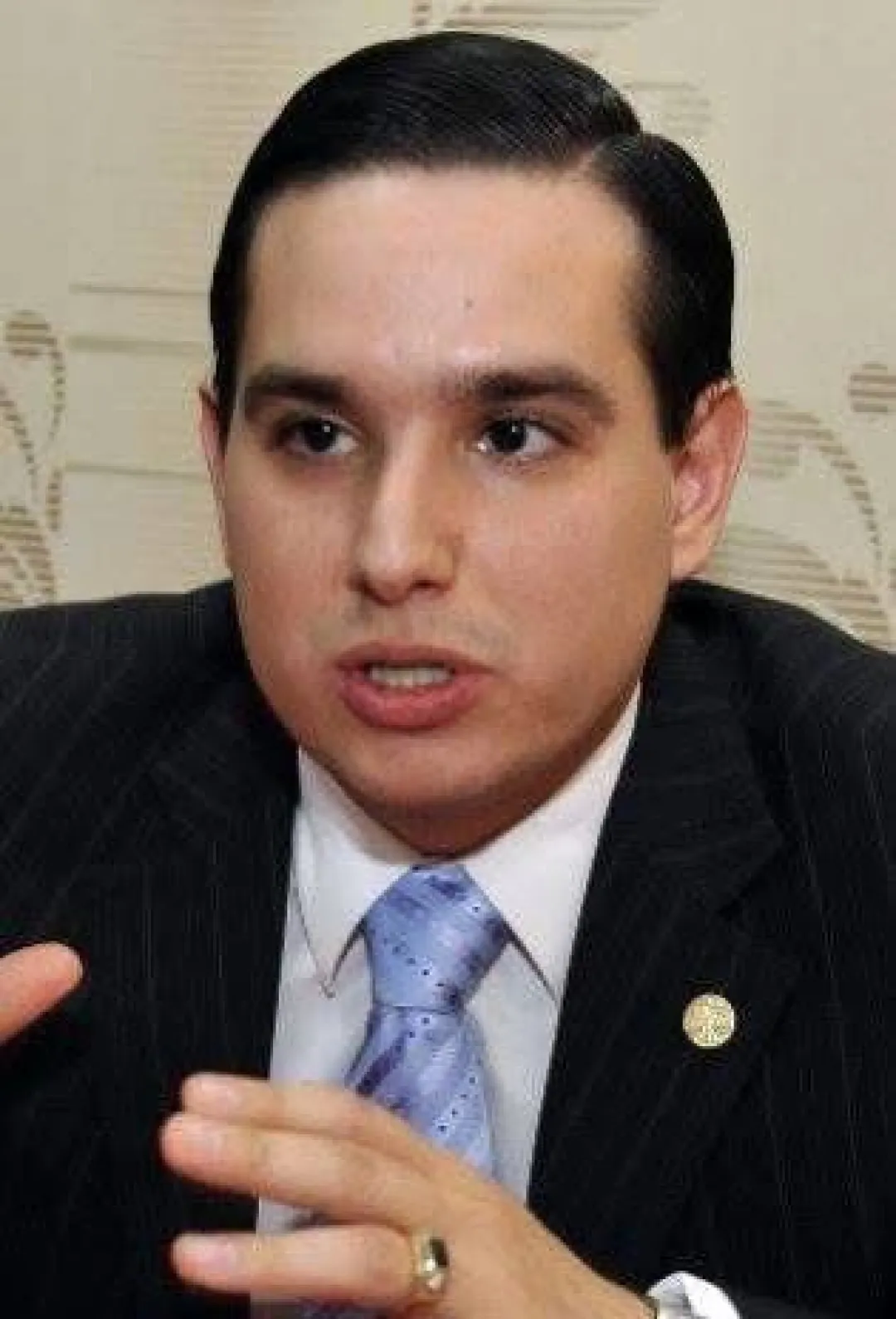 Sicarios ejecutan a Abogado vinculado al Operativo Pavo Real en Pedro Juan