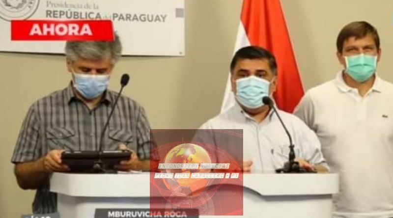 Gobierno restringe la circulación en 23 ciudades por casos Covid-19