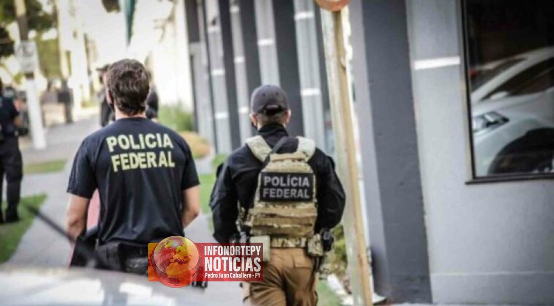 PCC planeaba secuestrar a autoridades en Brasil para rescatar a sus líderes