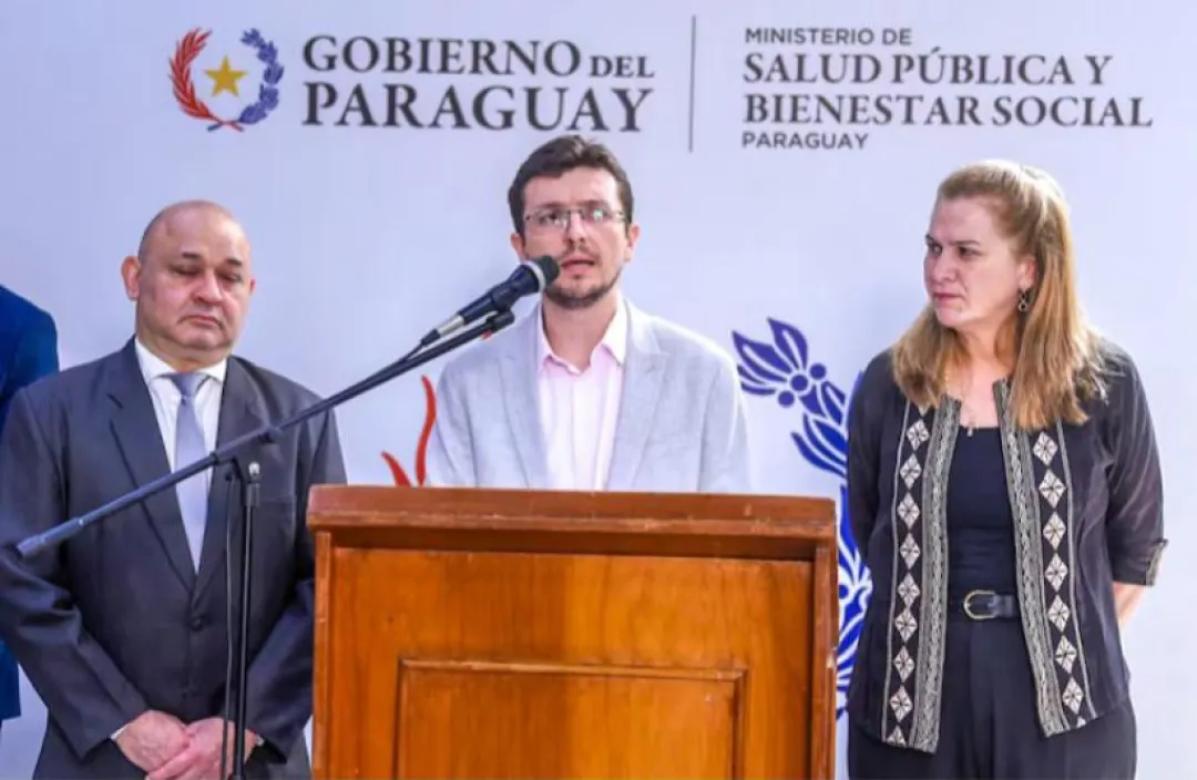 Médico Pedrojuanino es nuevo viceministro de Atención Integral a la Salud