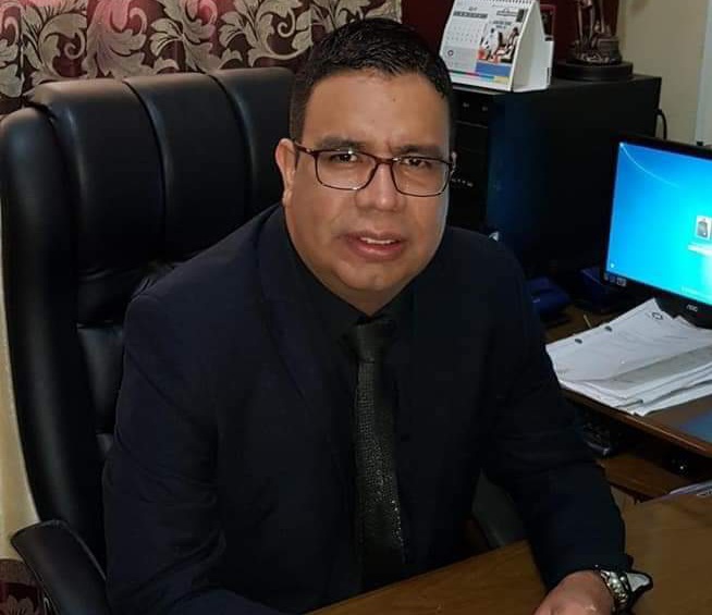Fiscal de Capitán Bado logra condena de 15 años a autor de Abuso Sexual