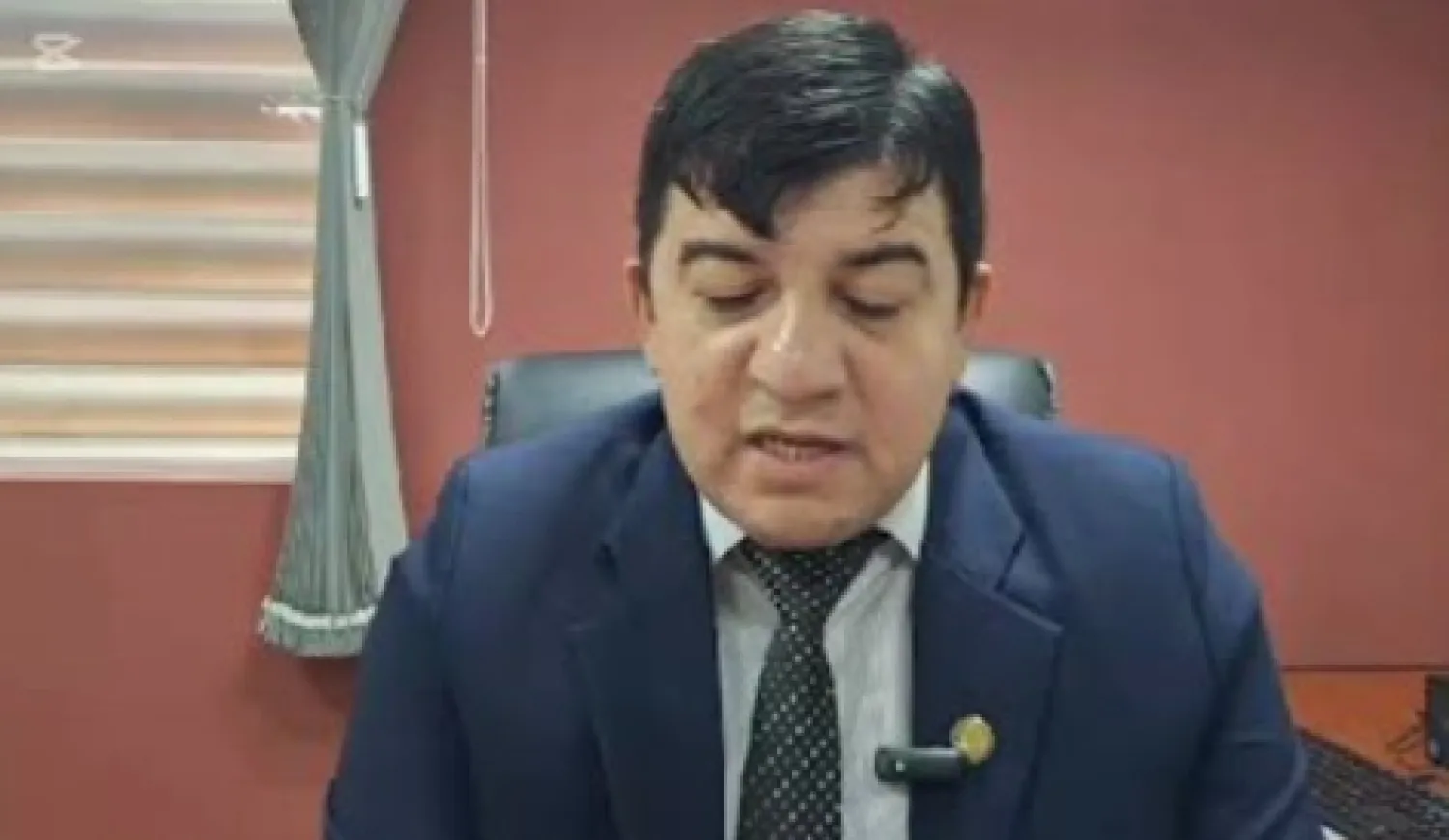Caso exconcejal de Cerro Corá: Cambian a fiscal por polémica imputación