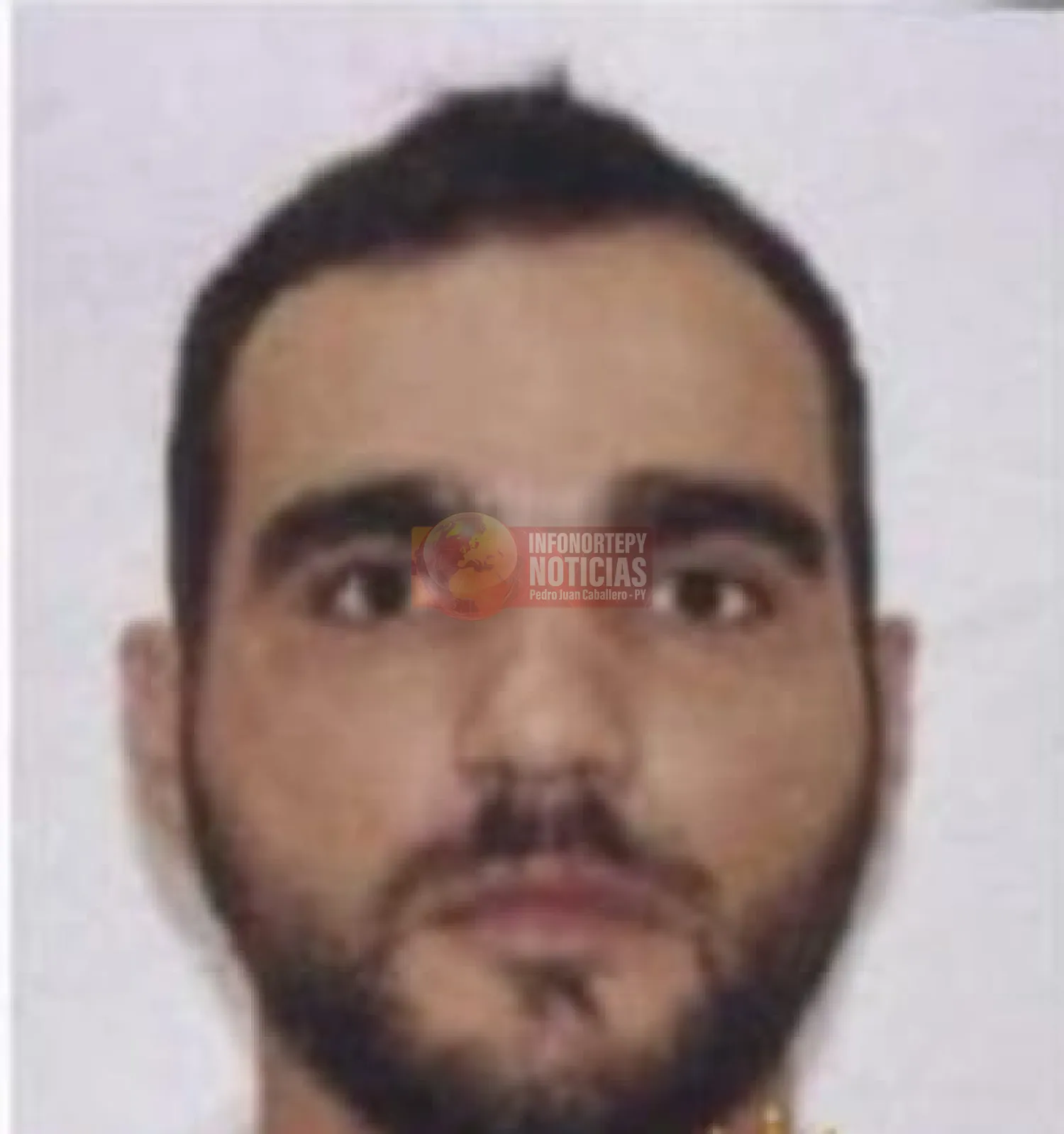 Político brasileño es asesinado a balazos en el estacionamiento de un Shopping en Pedro Juan