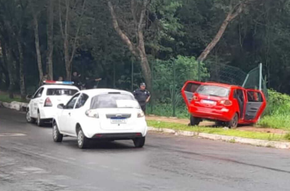 Narcos buscan recuperar dinero del asesinado Dogão en casa de cambios de Pedro Juan.