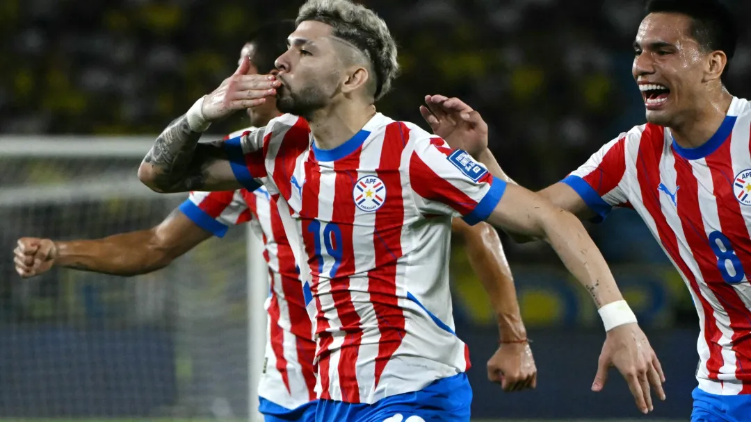 Crucial para Paraguay