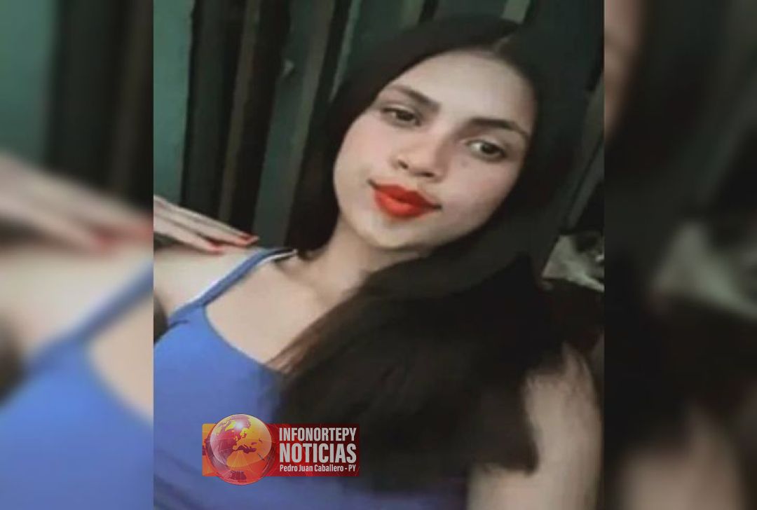 Adolescente brasileña encontrada en desagüe estaba embarazada de 3 meses
