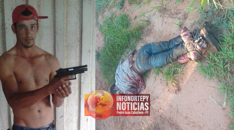 Hallan cadáver con los brazos y oreja cortados en zona del Parque Cerro Corá