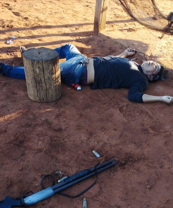 Pelea entre guardias de seguridad deja un muerto en Santa Clara