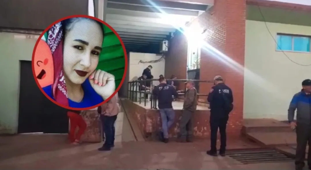 Pelea de vecinos por animales terminó con el asesinato de una mujer en Curuguaty